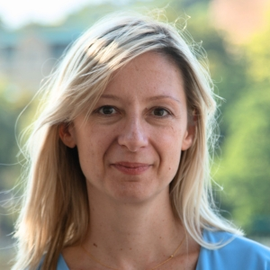 Sofia Vasilopoulou